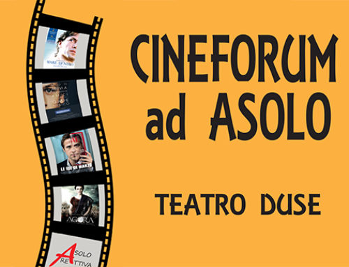 Cineforum 2015